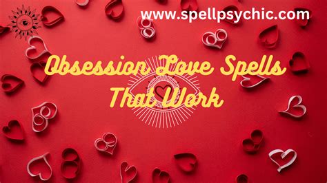 Guidebook of love spells